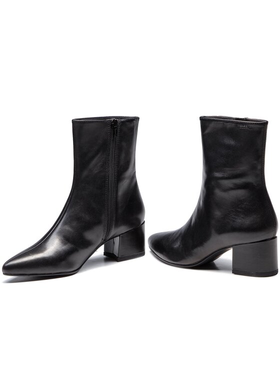 Vagabond Shoemakers Ботильйони Vagabond Shoemakers Mya 4619-001-20 Чорний
