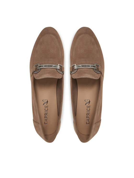 Caprice Loaferai Caprice 9-24202-44 Ruda