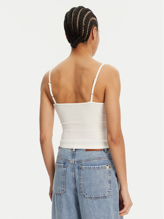 Tommy Jeans Tommy Jeans Top szett Essential DW0DW18148 Színes Regular Fit