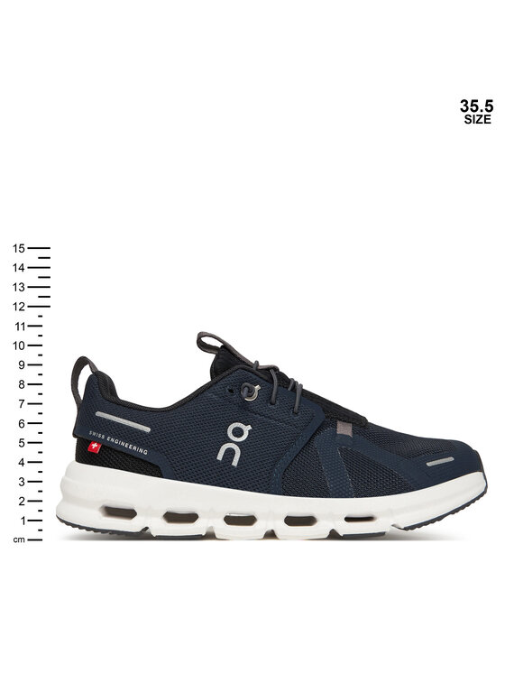 On Sneakers On Cloud Sky 3YD1144 Bleumarin