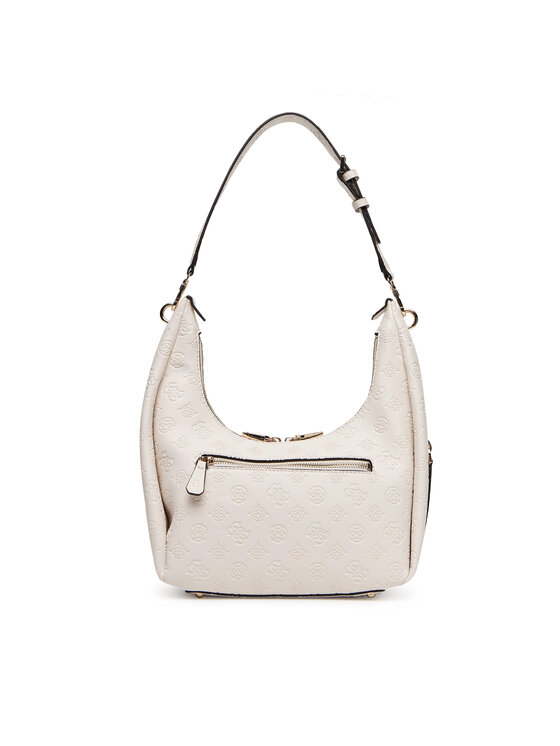 Guess Сумка Guess Phoebe HWPD96 65020 Кремовий