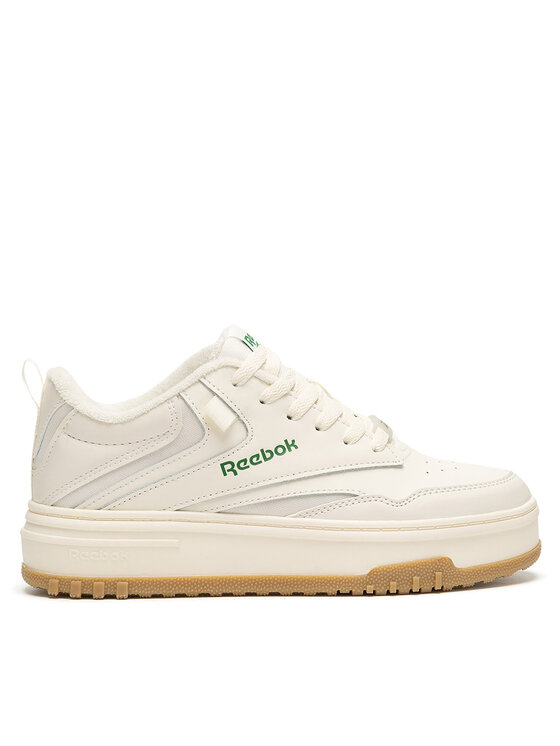 Reebok Snīkeri Reebok REE VAMP AR30240WCG Écru