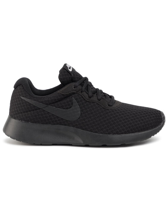 Nike Sneakers Nike Tanjun 812655 002 Nero