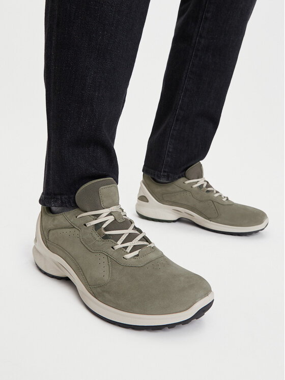 ECCO Sneakersy ECCO Biom Energi 85080461477 Khaki