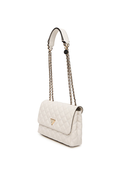 Guess Kabelka Guess Giully II HWQG96 73200 Biela