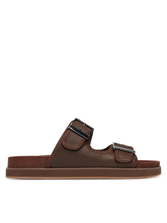 Aldo Papucs Aldo Sunnyside 13963586 Barna