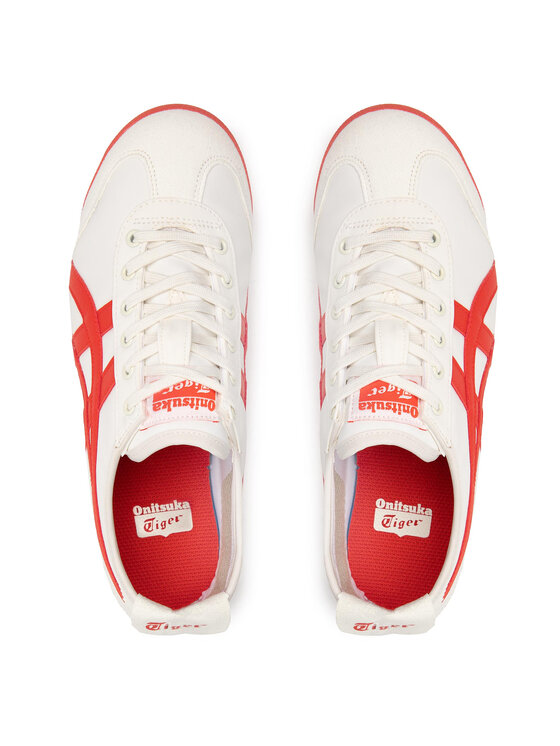 Onitsuka Tiger Sneakers Onitsuka Tiger Mexico 66 1183B497 Bianco