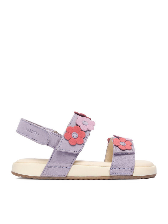 Lasocki Kids Босоніжки Lasocki Kids CEO-CI12-NATO-02 Світло-фіолетовий