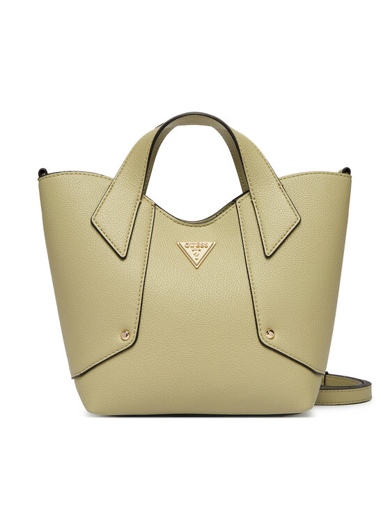 Guess Сумка Guess Darcy Mini HWBG99 14750 Зелений