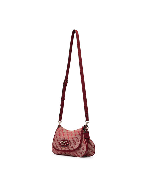 Guess Rankinė Guess Samantha HWJG23 13190 Ruda