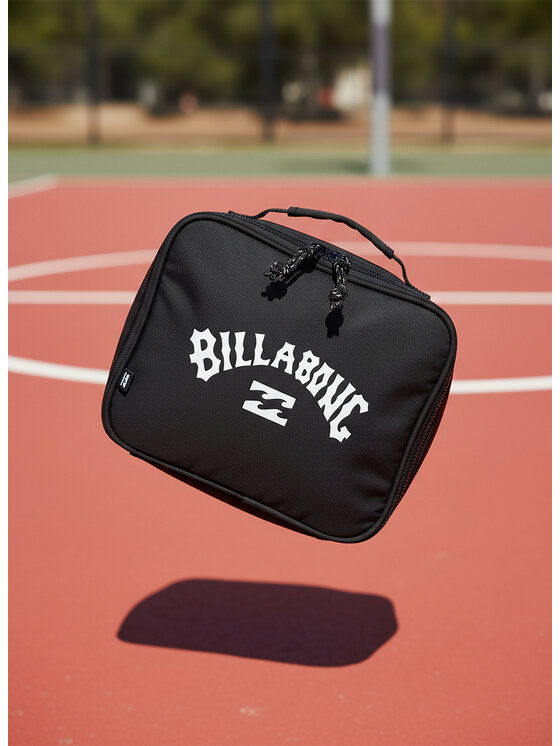 Billabong Lunchbox Billabong C-BLB-MC-002-08 Negru