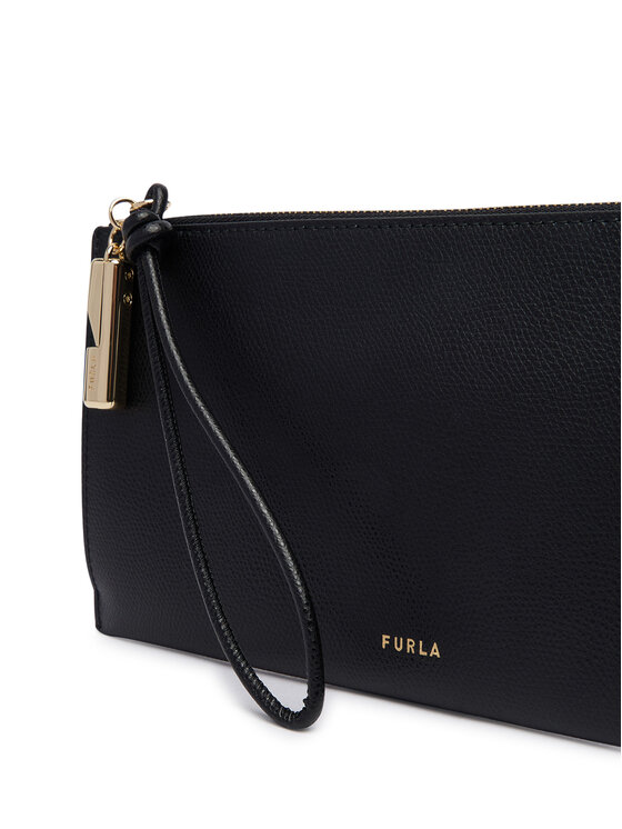 Furla Kabelka Furla Iride M WE00890 ARE000 CN O6000 Černá