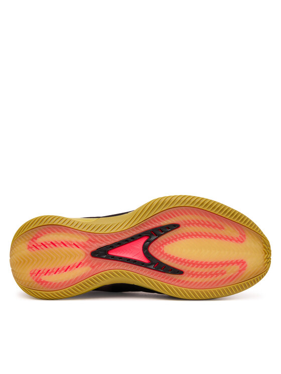 adidas Взуття для баскетболу adidas Anthony Edwards 2 Shoes KJ1885 Чорний