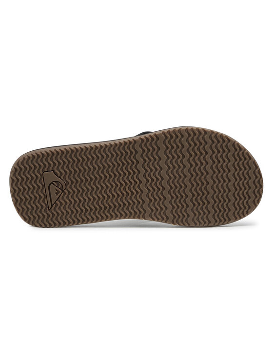 Quiksilver Джапанки Quiksilver AQYL101091 Черен
