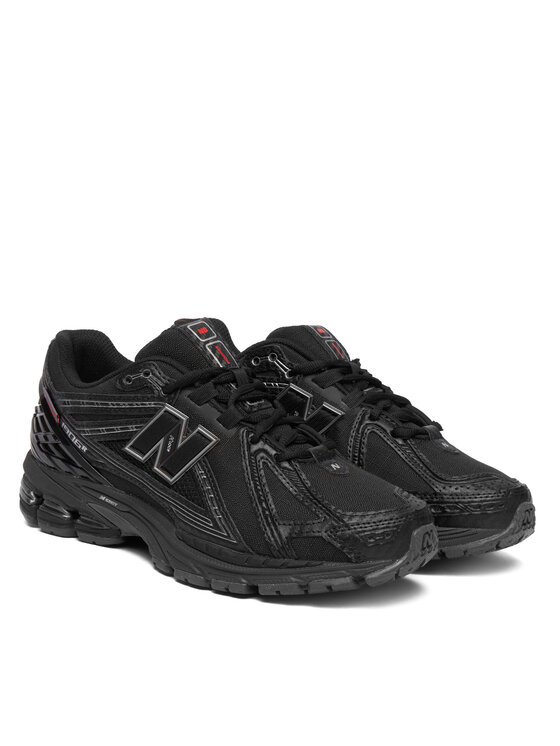 New Balance Superge New Balance U1906ROE M Črna