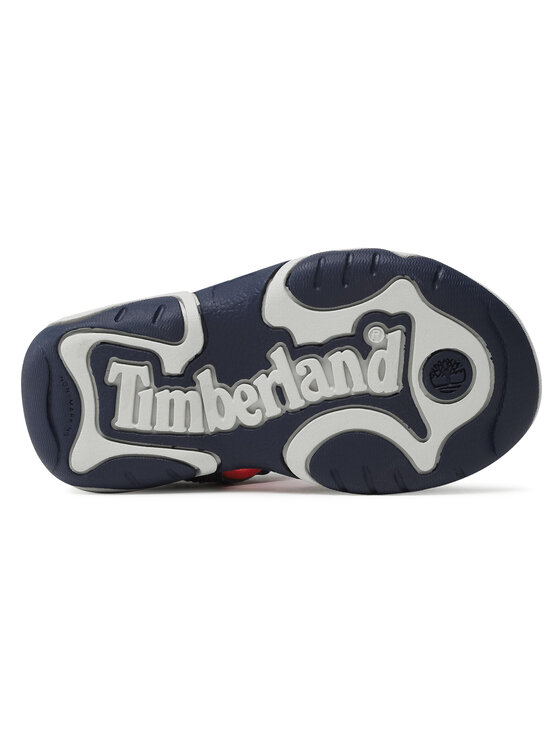 Timberland Sandály Timberland Adventure Seeker 2 Strap TB0A1JZL019 Tmavomodrá