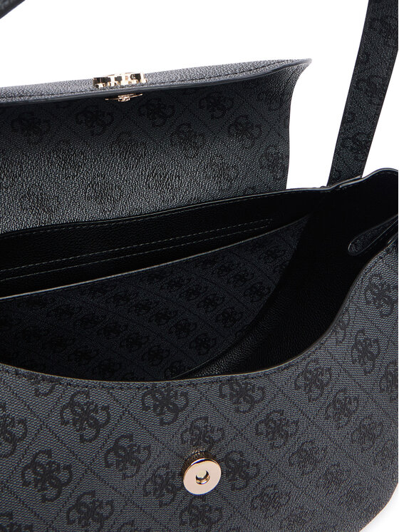 Guess Сумка Guess HWSG97 56190 Чорний
