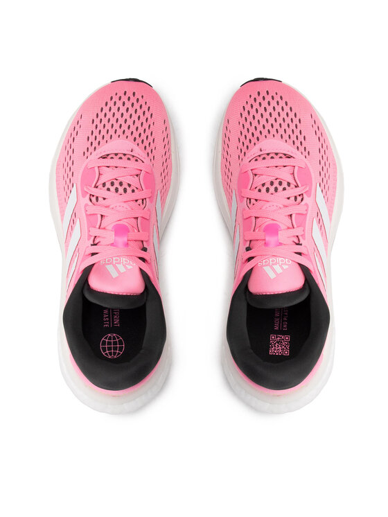 adidas Взуття для бігу adidas Supernova 2 GW9096 Рожевий