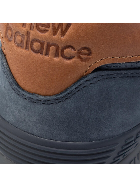 New Balance Αθλητικά New Balance ML574NBD Σκούρο μπλε