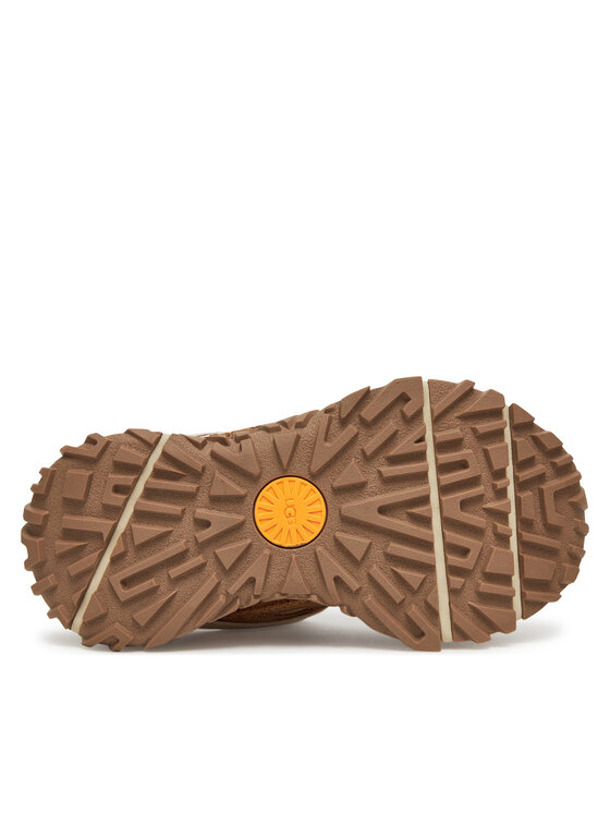 Ugg Снікерcи Ugg W Retrofi Low 1167491 Коричневий