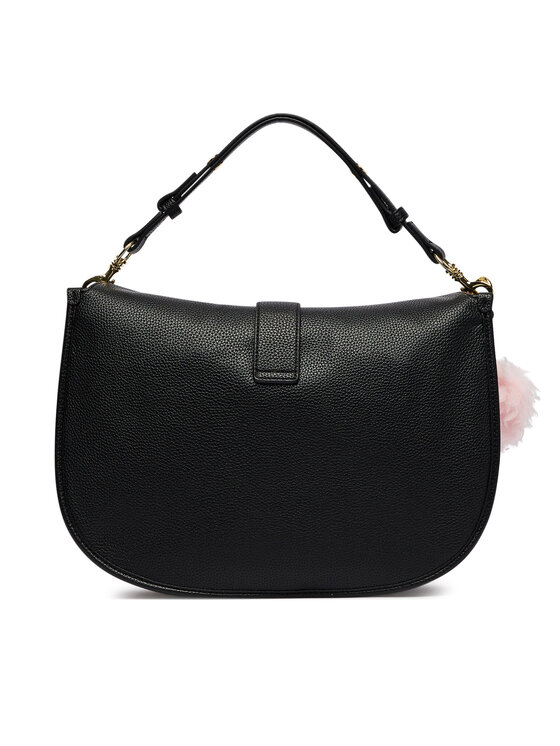 LOVE MOSCHINO Táska LOVE MOSCHINO JC4234PP0PKI0000 Fekete