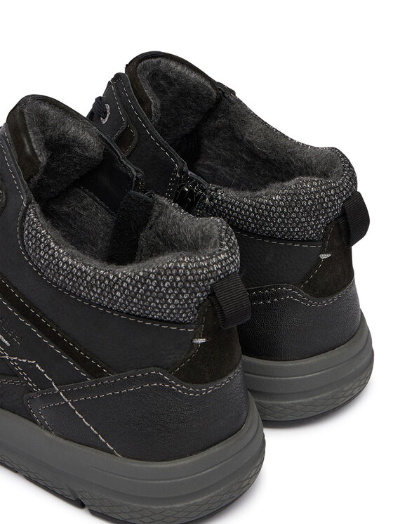 Josef Seibel Черевики Josef Seibel Giuseppe 10 MA491 Чорний