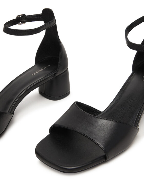 Vagabond Shoemakers Босоніжки Vagabond Shoemakers Piper 5921-001-20 Чорний