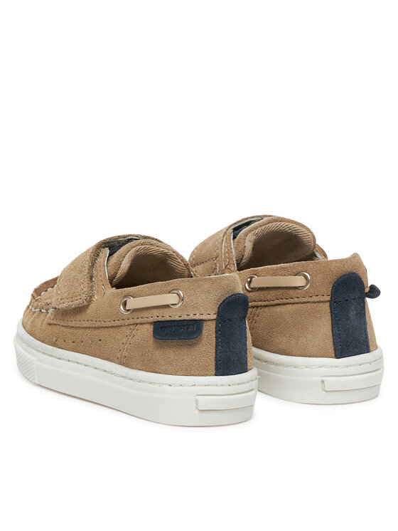 Mayoral Mokasíny Mayoral 41674 Hnědá