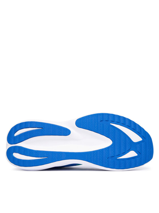 Mizuno Bėgimo batai Mizuno Mizuno Revolt 4 J1GC2581 Mėlyna