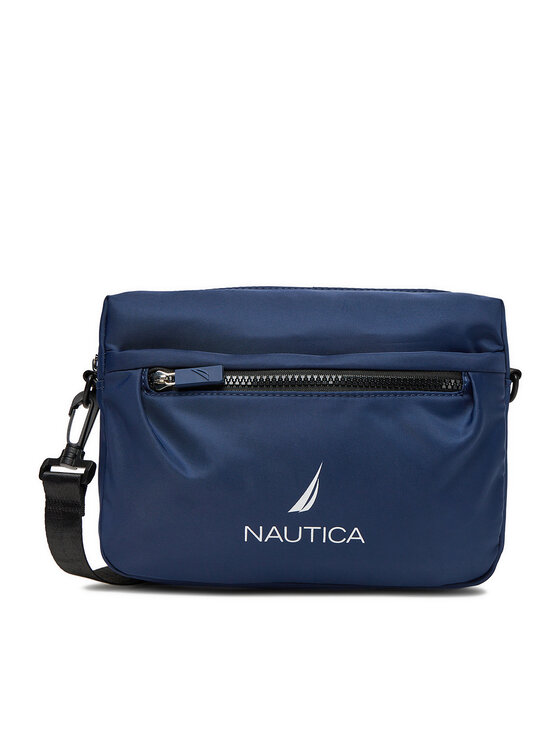 Nautica Soma Nautica C-NTC-M-004-08 Tumši zils