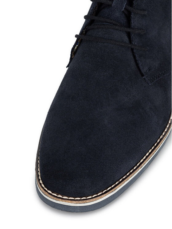 Rieker Scarpe basse Rieker 33206-14 Blu