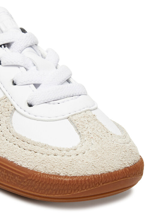 Puma Снікерcи Puma Palermo Lth Ac Inf 397277 01 Білий