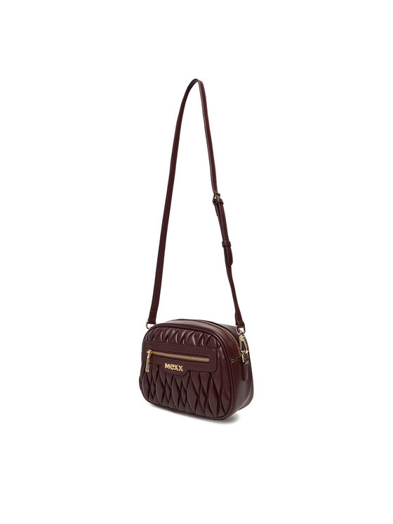 MEXX Geantă MEXX C-MEXX-L-002-08 Vișiniu