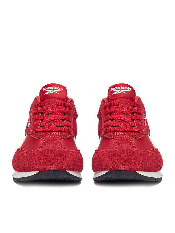 Reebok Снікерcи Reebok CEO-FIORI AR30309WRCL Червоний