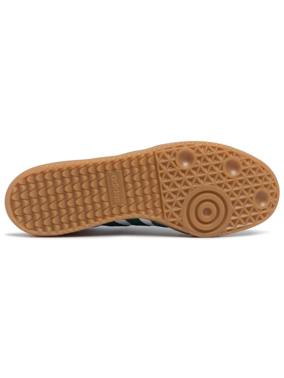 adidas Сникърси adidas Samba Og EE5451 Бял