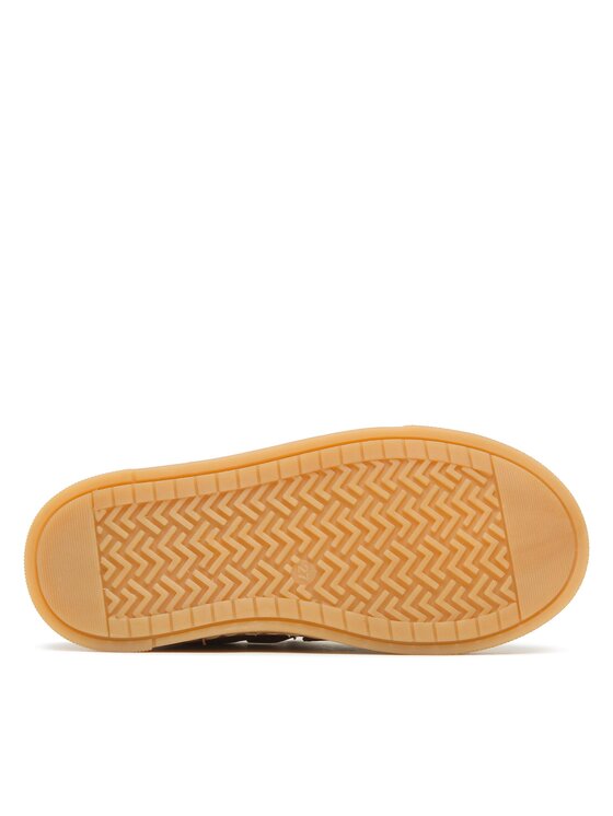 Lasocki Kids Sneakers Lasocki Kids Baku CI12-BAKU-10(III)CH Marrone