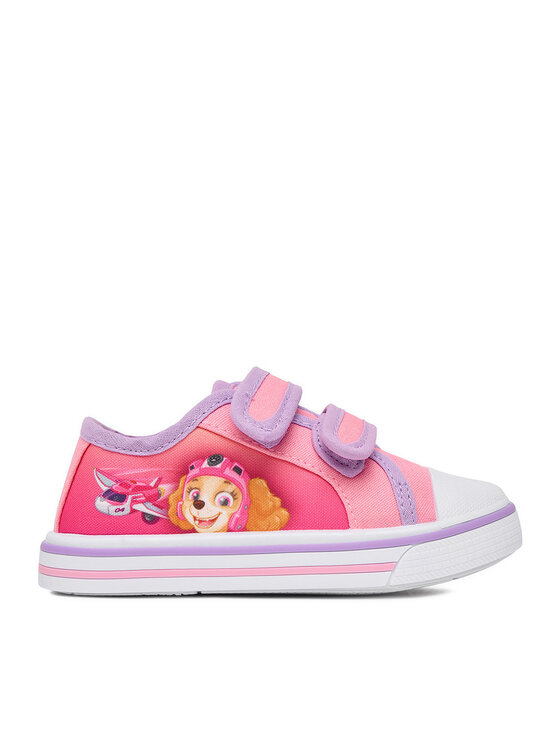 Paw Patrol Кеди Paw Patrol CEO-CP91-SS26-326PAW Рожевий
