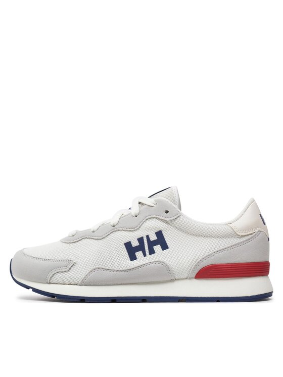 Helly Hansen Снікерcи Helly Hansen Furrow 2 11996 Білий
