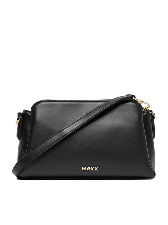 MEXX Borsetta MEXX CEO-MEXX-S-002-10 Nero
