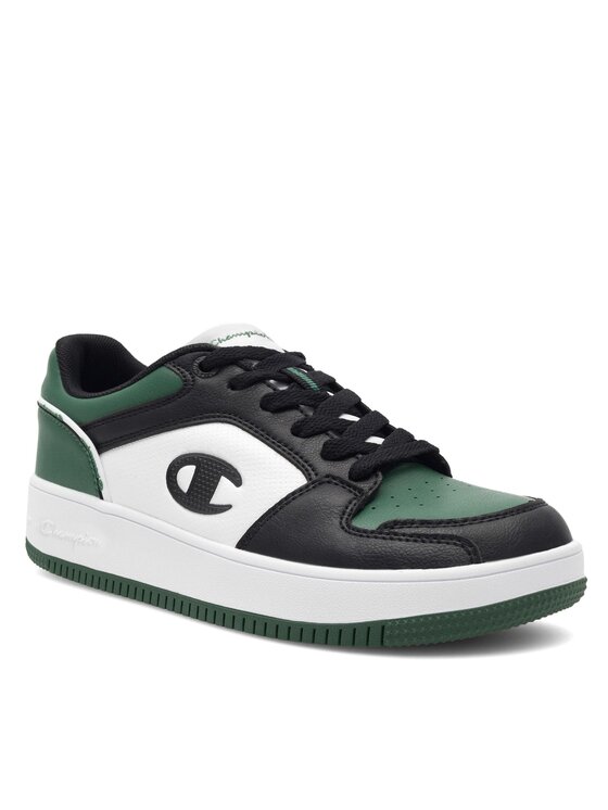 Champion Sneakers Champion Rebound 2.0 Low B Gs S32415-WW015 Verde