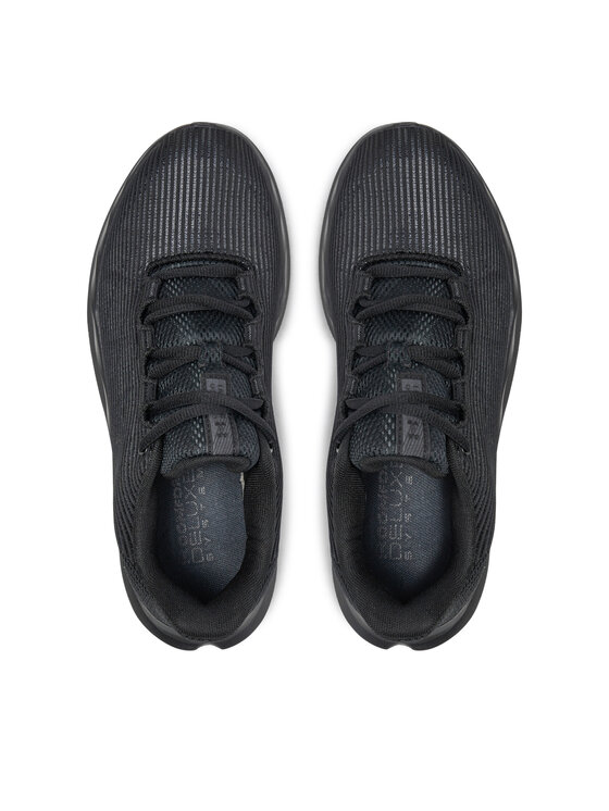 Under Armour Běžecké boty Under Armour Ua W Charged Speed Swift 3027006-002 Černá