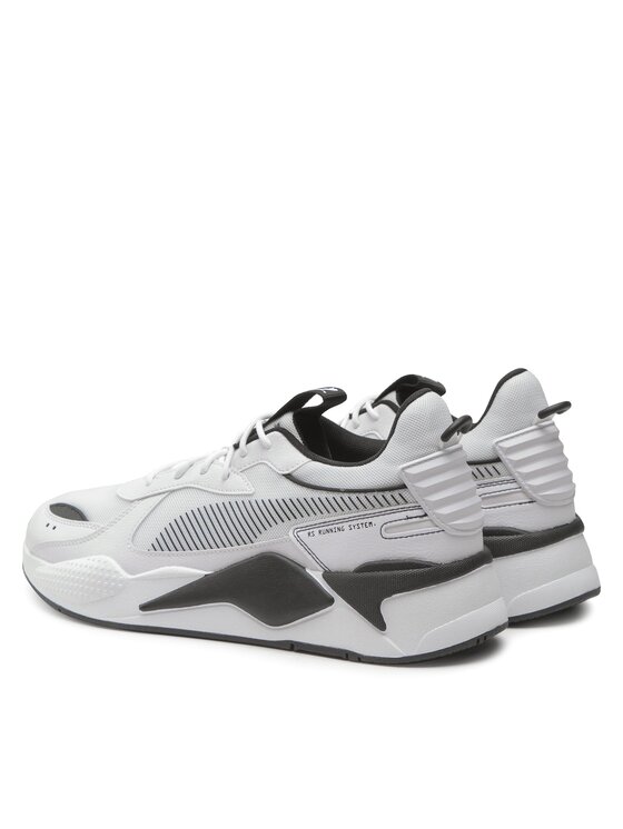 Puma Snīkeri Puma Rs-X B&W 390039 01 Balts