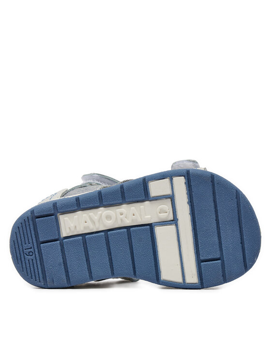 Mayoral Sandali Mayoral 41587 Grigio