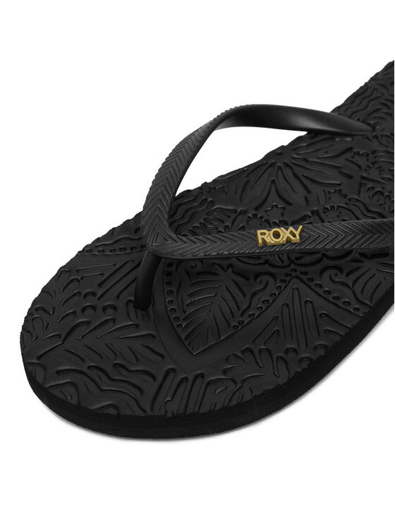 Roxy В'єтнамки Roxy CEOWB-SS25-3C021 Чорний