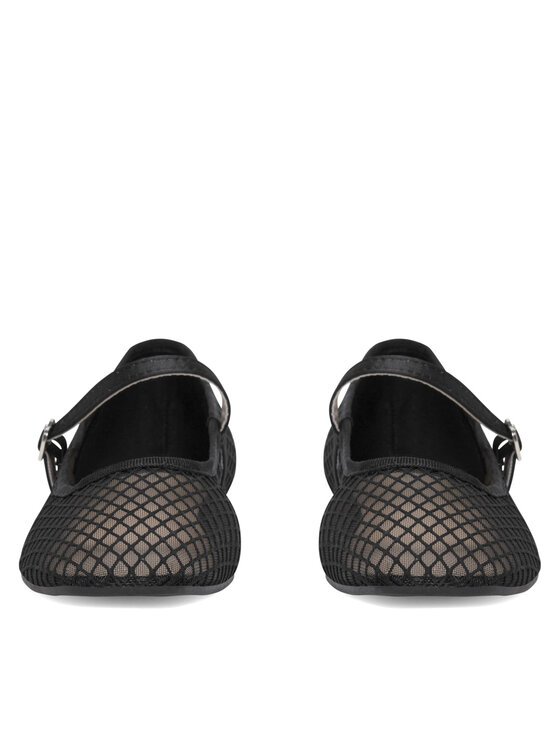 DeeZee Balerini DeeZee CM230525-9 Negru