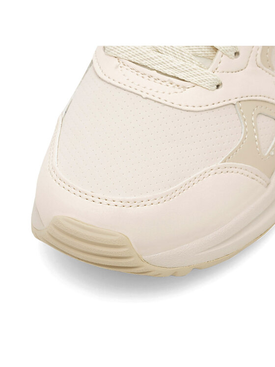 Skechers Sneakersy Skechers 149771 NAT Beżowy