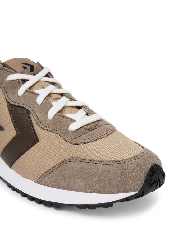 Converse Снікерcи Converse Omega Trainer Suede A16042C Коричневий