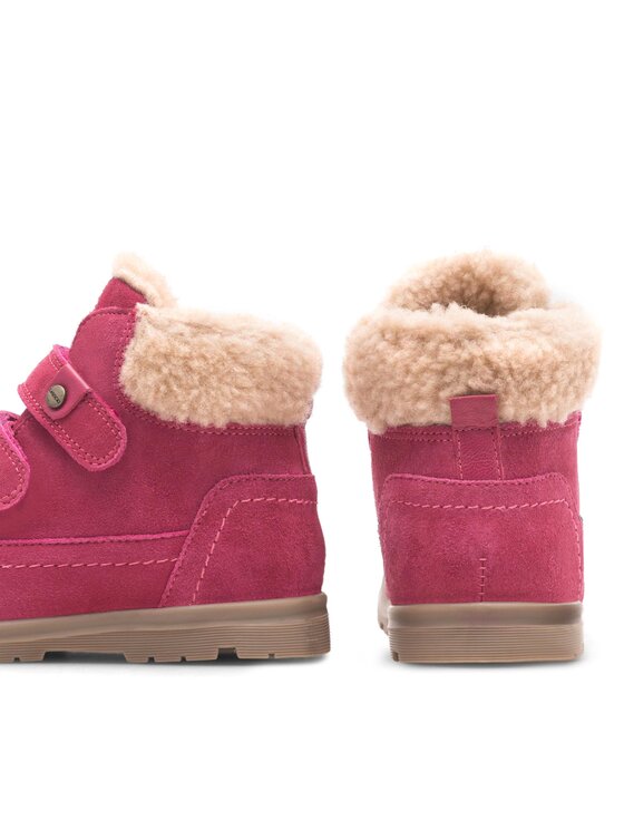 Lasocki Kids Polacchine Lasocki Kids Rambo CI12-RAMBO-01(III)DZ Rosa