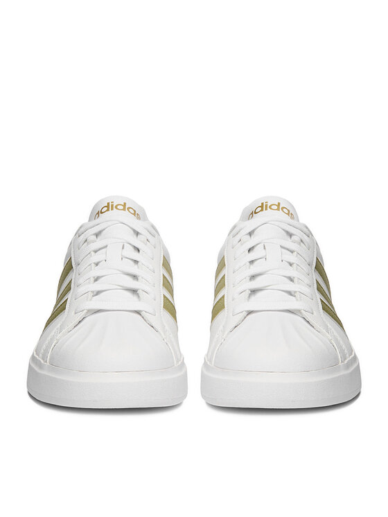 adidas Снікерcи adidas CEO-STREETTALK IH4316 Білий
