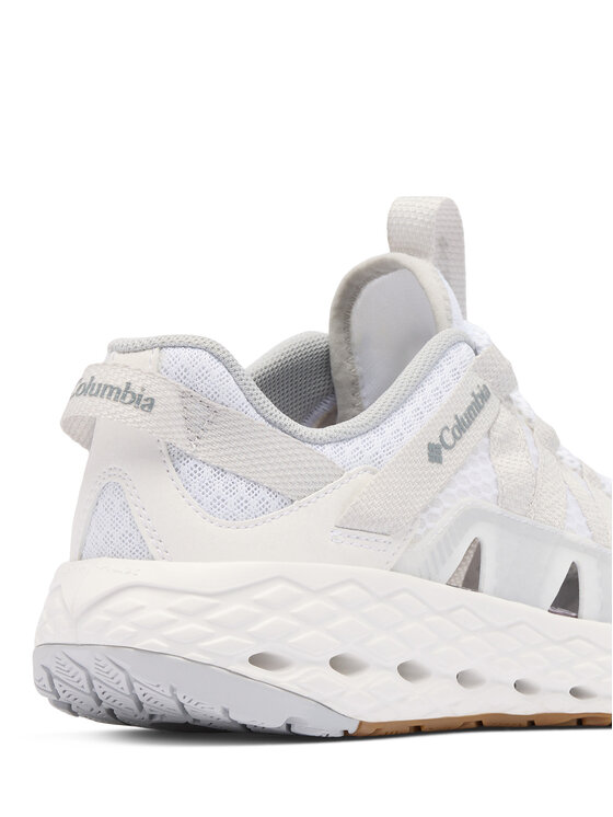 Columbia Zapatillas Columbia Drainmaker 2149721 Blanco